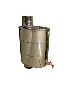 BOT-22 RV