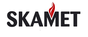 Skamet