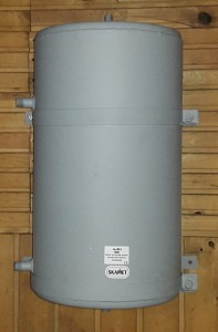 B-80 V (400 läbimõõduga)