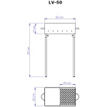 Ruszty do grilla - obrazek 3