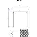 Ruszty do grilla - obrazek 4