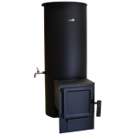 Vanniahi lahtise veepaagiga