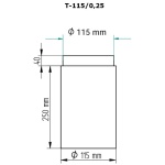 Rury proste - obrazek 3