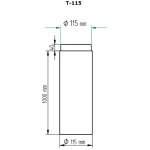 Rury proste - obrazek 4