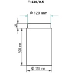 Rury proste - obrazek 5