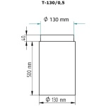 Rury proste - obrazek 7
