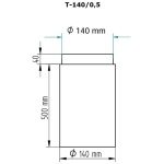 Rury proste - obrazek 9