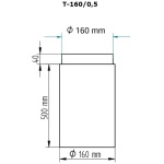 Rury proste - obrazek 13