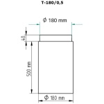 Rury proste - obrazek 15