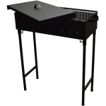Charcoal grill