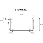 Veeboiler B-130 H - Image 2