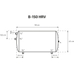 B-150 HRV - Image 3