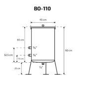 BO 110 1