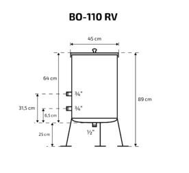 BO 110 RV