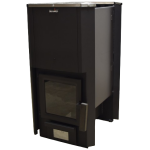 Skamet P-12040 puuküttega saunaahi paagikoha valmidusega, 16–25 m³