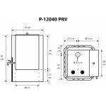 P 12040 PRV eskiis