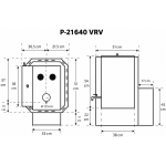 P 21640 VRV eskiis