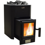 Mini stoves (7-12 m³)