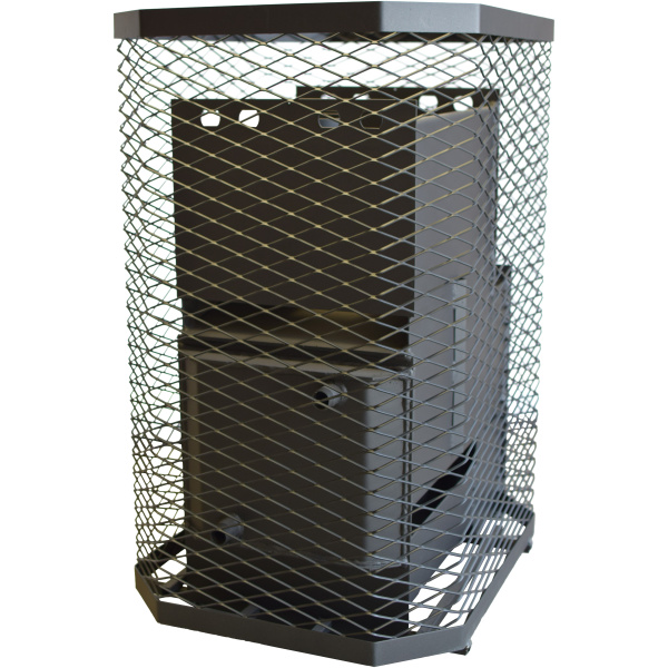 Skamet S-216 boileri ühendusega puuküttega saunaahi 8–18 m³