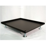 Priešgaisrinė grindų apsauga