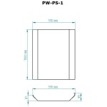 Protective wall - Image 6