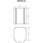 Protective wall - Image 8