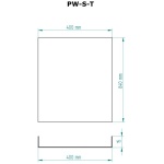 Protective wall - Image 17