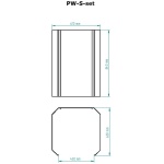 Protective wall - Image 14