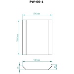 Protective wall - Image 12