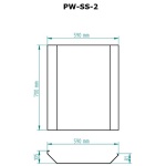 Protective wall - Image 13