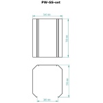 Protective wall - Image 15