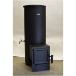 Ahi lahtise veeboileriga PO-110