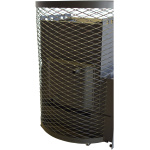 boiler vasakul