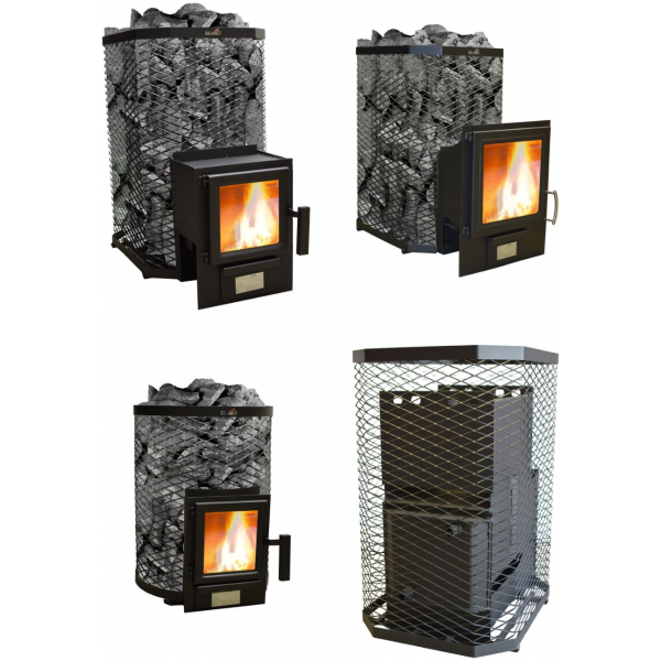 Võrkkorpusega kerised