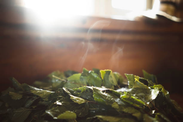 millega sauna kütta