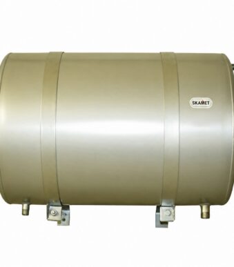 roostevaba veeboiler